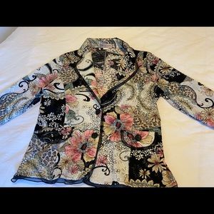 Beautiful Jacket/Blazer